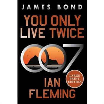 You Only Live Twice