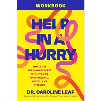 Help in a Hurry Workbook