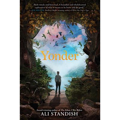 Yonder