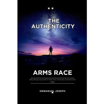 The Authenticity Arms Race, Why Being Yourself Is Now the Ultimate Competitive Edge