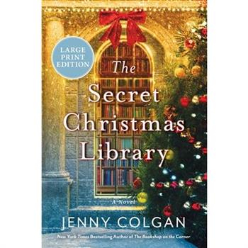The Secret Christmas Library