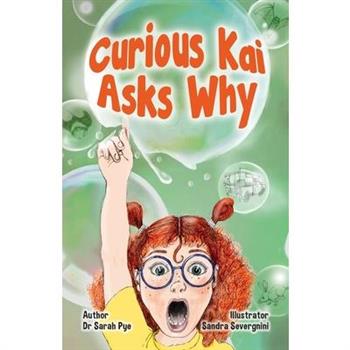 Curious Kai Asks Why