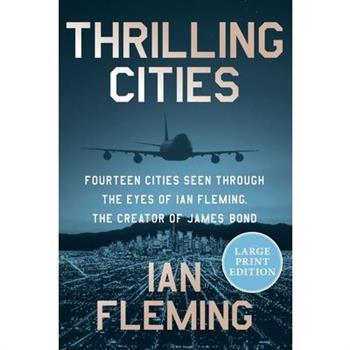 Thrilling Cities