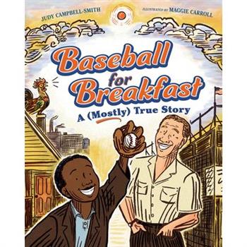 Baseball for Breakfast