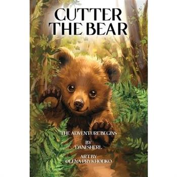 Cutter the Bear