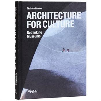 Architecture for Culture
