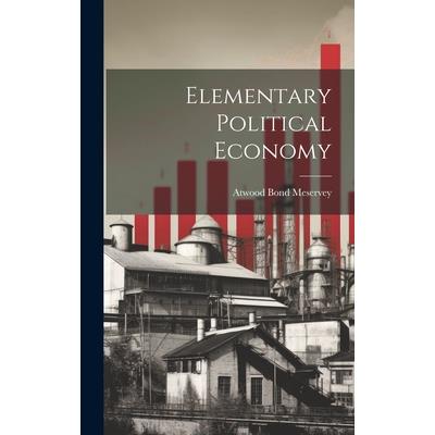 Elementary Political Economy