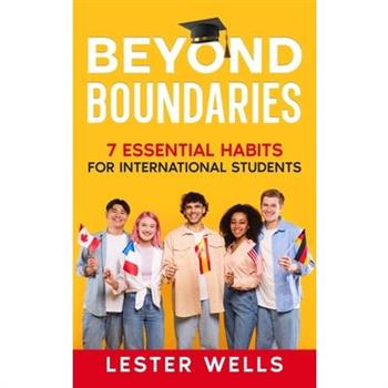 Beyond Boundaries