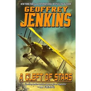 A Cleft of Stars