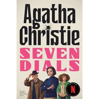 Seven Dials [Tv Tie-In]