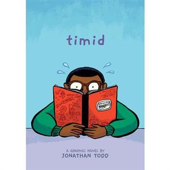 Timid: A Graphic Novel