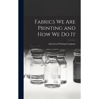 Fabrics we are Printing and how we do It