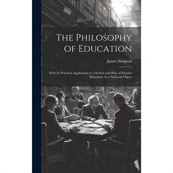 The Philosophy of Education