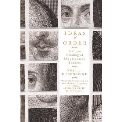 Ideas of Order