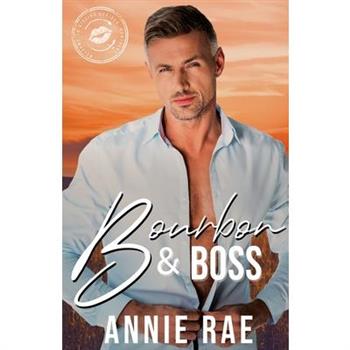 Bourbon & Boss