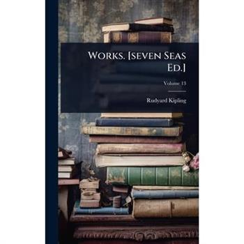 Works. [seven Seas Ed.]