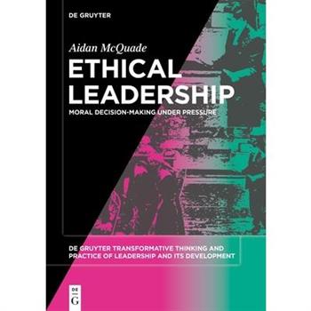 Ethical Leadership