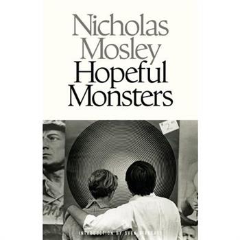 Hopeful Monsters