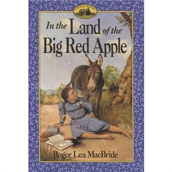 In the Land of the Big Red Apple