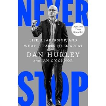 Never Stop
