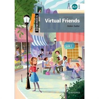Dominoes 2e 2 Virtual Friends