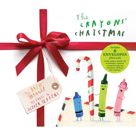 The Crayons` Christmas