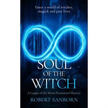 Soul of the Witch