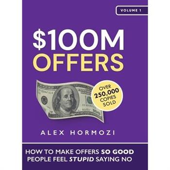 $100M Offers