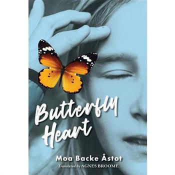 Butterfly Heart