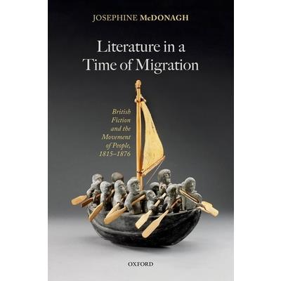 Literature in a Time of Migration