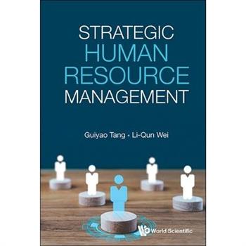 Strategic Human Resource Management