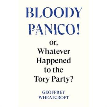 Bloody Panico!