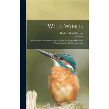 Wild Wings