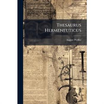 Thesaurus Hermeneuticus