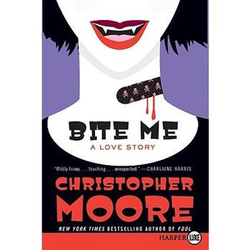Bite Me LP