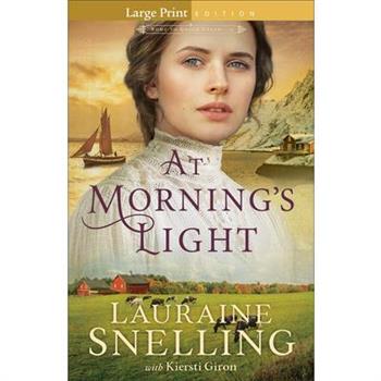 At Morning's Light