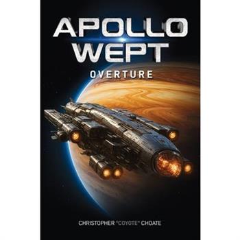 Apollo Wept