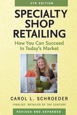 Specialty Shop Retailing