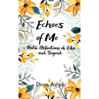 Echoes of me