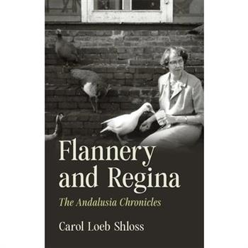 Flannery and Regina