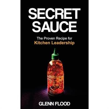 Secret Sauce