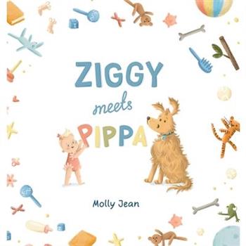 Ziggy Meets Pippa