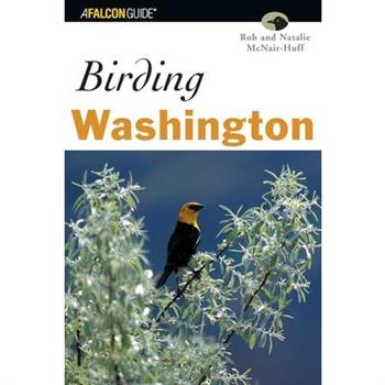 Birding Washington