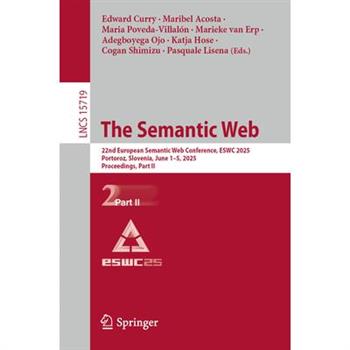 The Semantic Web