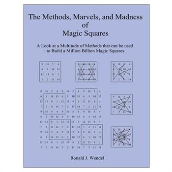 The Methods, Marvels, and Madness of Magic Squares