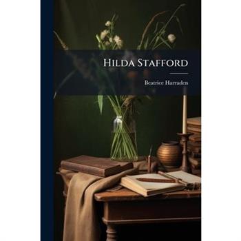 Hilda Stafford