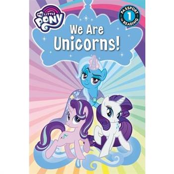 We Are Unicorns