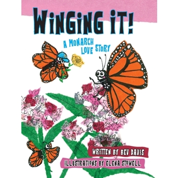 Winging It!