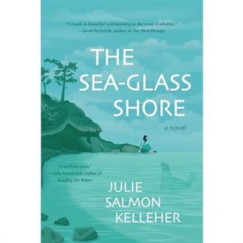 The Sea-Glass Shore