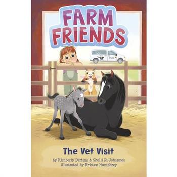 The Vet Visit
